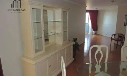 Apartamento com 3 dormitórios à venda, 121 m² por r$ 855.000 - cabral - curitiba/pr