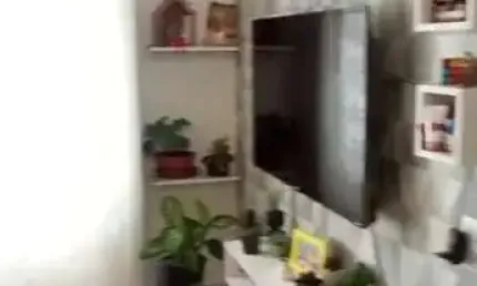 Apartamento 2 quartos à venda, 43 m²- Cidade Industrial