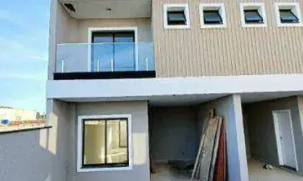 Oportunidade, Sobrado 3 dormitórios à venda, 97 m²- Sítio Cercado