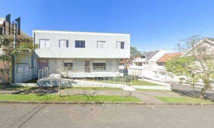 Sala Comercial e Apartamento à venda, com 234m² - Campo Comprido - Curitiba/PR
