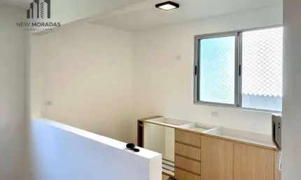 Celia Guetter, Apartamento 2 quartos à venda, 72 m²- Vila Izabel - Curitiba