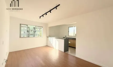 Celia Guetter, Apartamento 2 quartos à venda, 72 m²- Vila Izabel - Curitiba