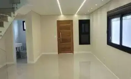 Sobrado com 3 dormitórios à venda, com 170 m² - são braz - curitiba/pr