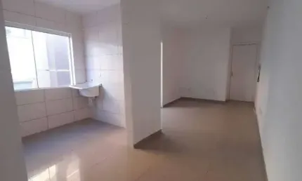 Apartamento com 3 dormitórios, sendo uma suíte à venda, com 67 m² - Parque da Fonte - São José dos Pinhais/PR