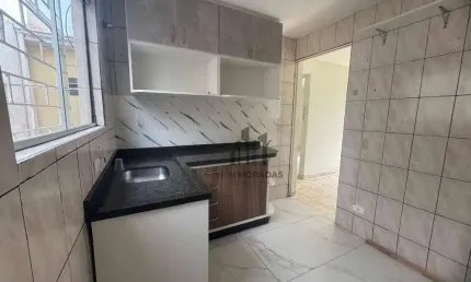 Apartamento 2 quartos, à venda, 47 m² - cidade industrial