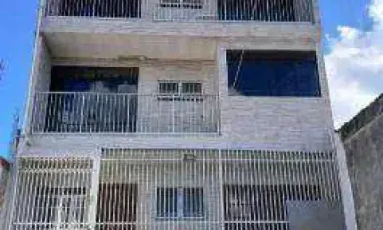 Sobrado 3 dormitórios à venda, 115 m² - Pinheirinho - Curitiba/PR