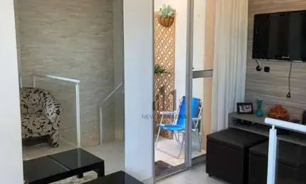 Apartamento com 2 dormitórios à venda, 112 m² por r$ 650.000,00 - guaíra - curitiba/pr