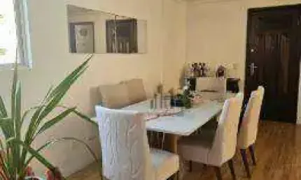 Apartamento com 3 quartos à venda na Rua Alberto Folloni, 607, Juvevê, Curitiba