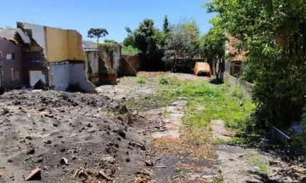 Oportunidade, terreno, 649 m² - capão raso - curitiba/pr