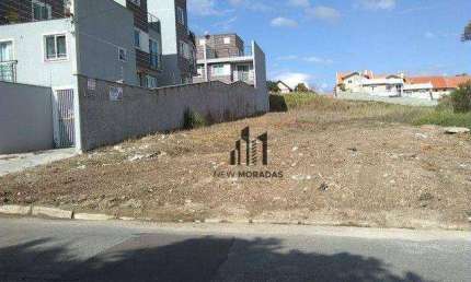 Terreno à venda, 600 m² - Uberaba / Jardim das Américas