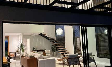 Casa com 4 quartos à venda na Alameda dos Jatobás, 10, Condomínio Residencial Reserva Ecológica Atibaia, Atibaia