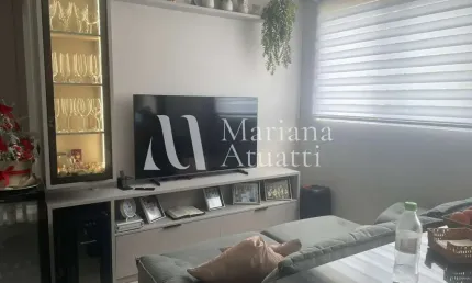 Apartamento com 2 quartos à venda no Ressacada, Itajaí 