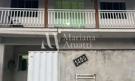 Casa com 3 quartos à venda no São Vicente, Itajaí 