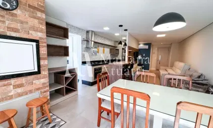 Apartamento com 2 quartos à venda no Fazenda, Itajaí 