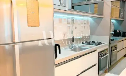 Apartamento com 1 quarto à venda no Carvalho, Itajaí 