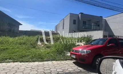 Terreno à venda no Espinheiros, Itajaí 