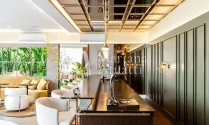 Apartamento com 3 quartos à venda no São Vicente, Itajaí 