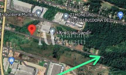 Casa comercial à venda no Itaipava, Itajaí 