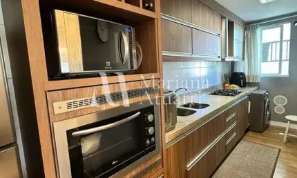 Ótima Oportunidade no São Judas – Apto Mobiliado com Suíte e Garagem