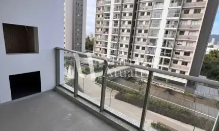 Apartamento com 2 quartos à venda no São Vicente, Itajaí 