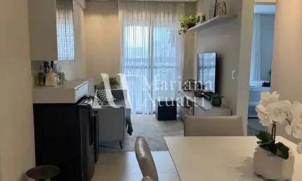 Apartamento com 1 quarto à venda no Fazenda, Itajaí 