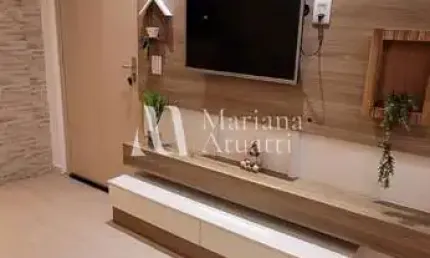 Apartamento com 2 quartos à venda no Centro, Penha 