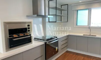 Apartamento com 4 quartos à venda no Fazenda, Itajaí 