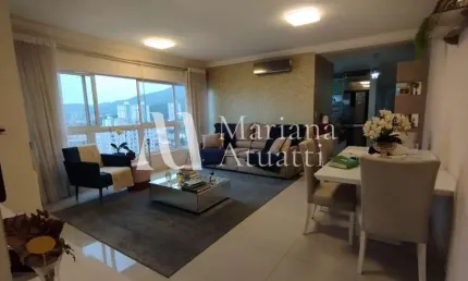 Apartamento com 1 quarto à venda no Fazenda, Itajaí 