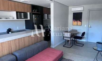 Apartamento com 1 quarto à venda no Fazenda, Itajaí 