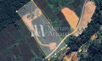 Terreno à venda no Carvalho, Itajaí 