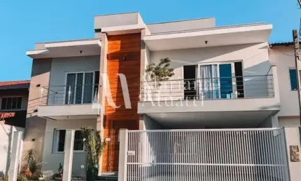 Casa com 3 quartos à venda na Vila Operária, Itajaí 