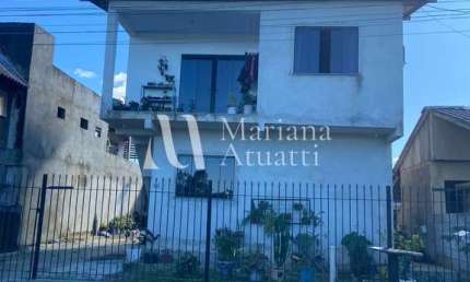 Casa com 3 quartos à venda no Murta, Itajaí 