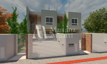 Casa com 3 quartos à venda no Cordeiros, Itajaí 