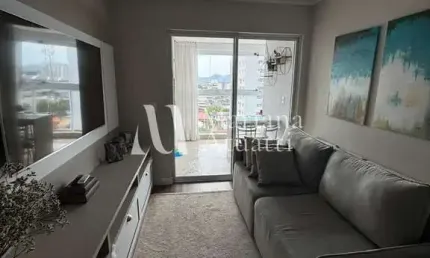 Apartamento com 1 quarto à venda no São Judas, Itajaí 