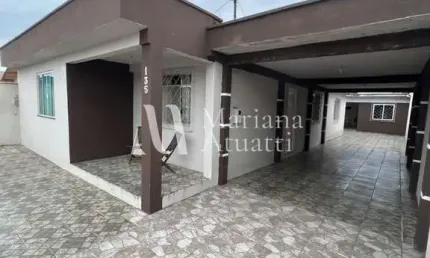 Casa com 3 quartos à venda no Cordeiros, Itajaí 