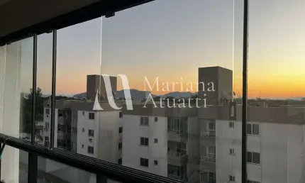 Apartamento com 2 quartos à venda no Murta, Itajaí 