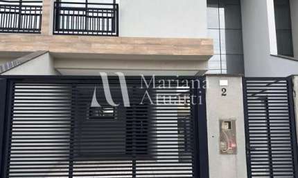 Casa com 2 quartos para alugar no Dom Bosco, Itajaí 
