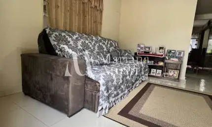 Casa com 2 quartos à venda no Rio do Meio, Itajaí 