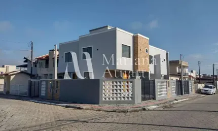 Casa com 2 quartos à venda no Espinheiros, Itajaí 