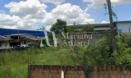 Terreno à venda no Espinheiros, Itajaí 