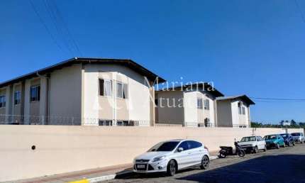 Apartamento com 2 quartos à venda no Dom Bosco, Itajaí 
