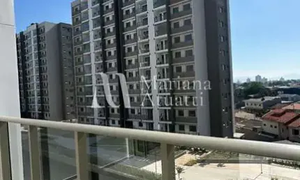 Apartamento com 2 quartos à venda no São Vicente, Itajaí 