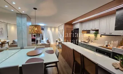 Apartamento com 2 quartos à venda na Vila Operária, Itajaí 