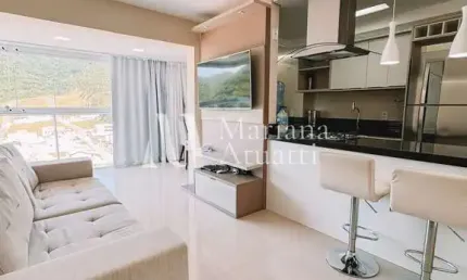 Apartamento com 1 quarto à venda no Ressacada, Itajaí 