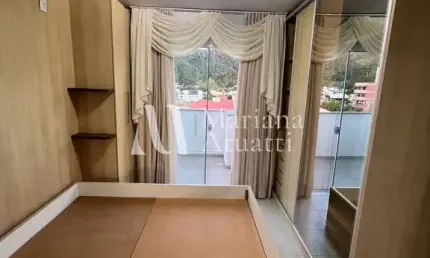 Apartamento com 3 quartos à venda no Ressacada, Itajaí 