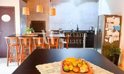 Casa com 3 quartos à venda no Espinheiros, Itajaí 