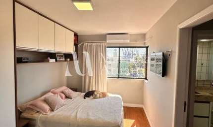Apartamento com 4 quartos à venda no Gravata, Navegantes 