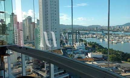 Apartamento com 3 quartos à venda no Fazenda, Itajaí 