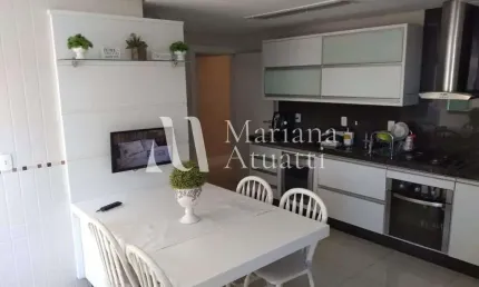 Cobertura com 3 quartos à venda no Centro, Itajaí 