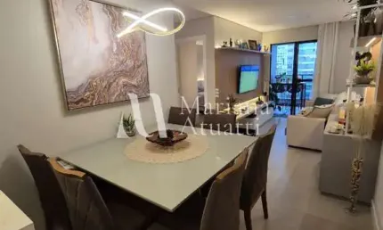 Apartamento com 2 quartos para alugar no Fazenda, Itajaí 